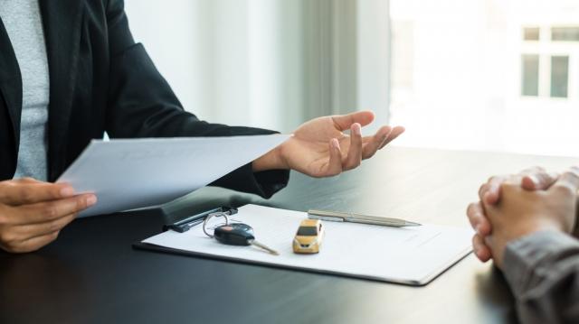 Car Title Loans Toronto